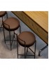 Mercury Bar Stool SH65